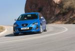 Seat Leon FR SuperCopa 2012 года (UK)